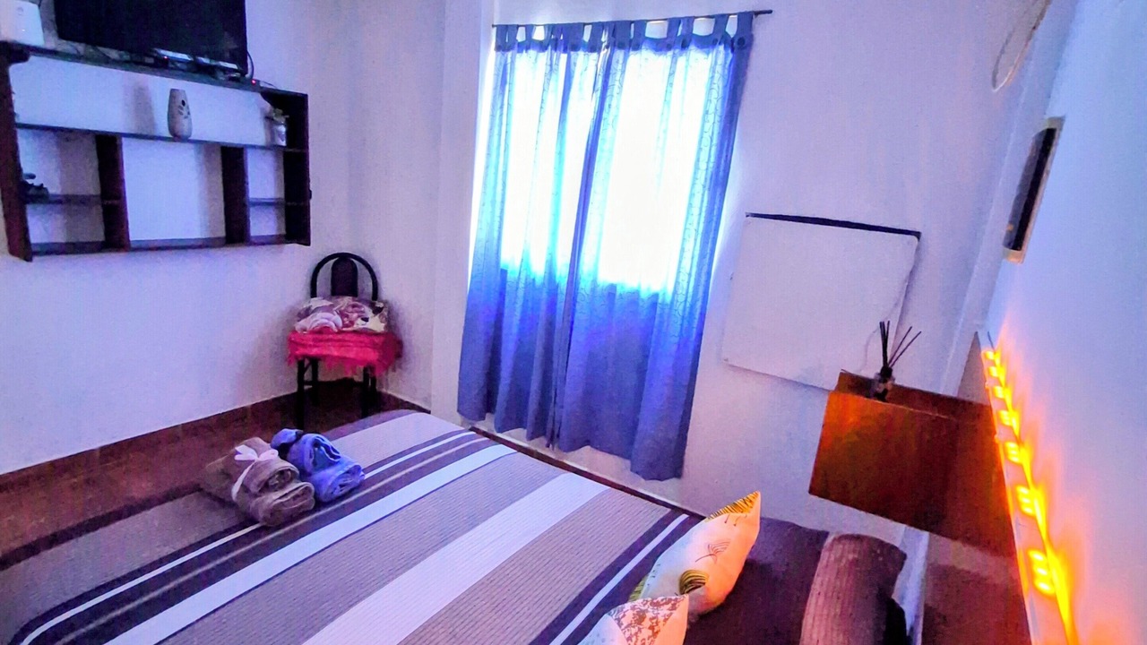 Photo of Bedroom in Yerba Buena