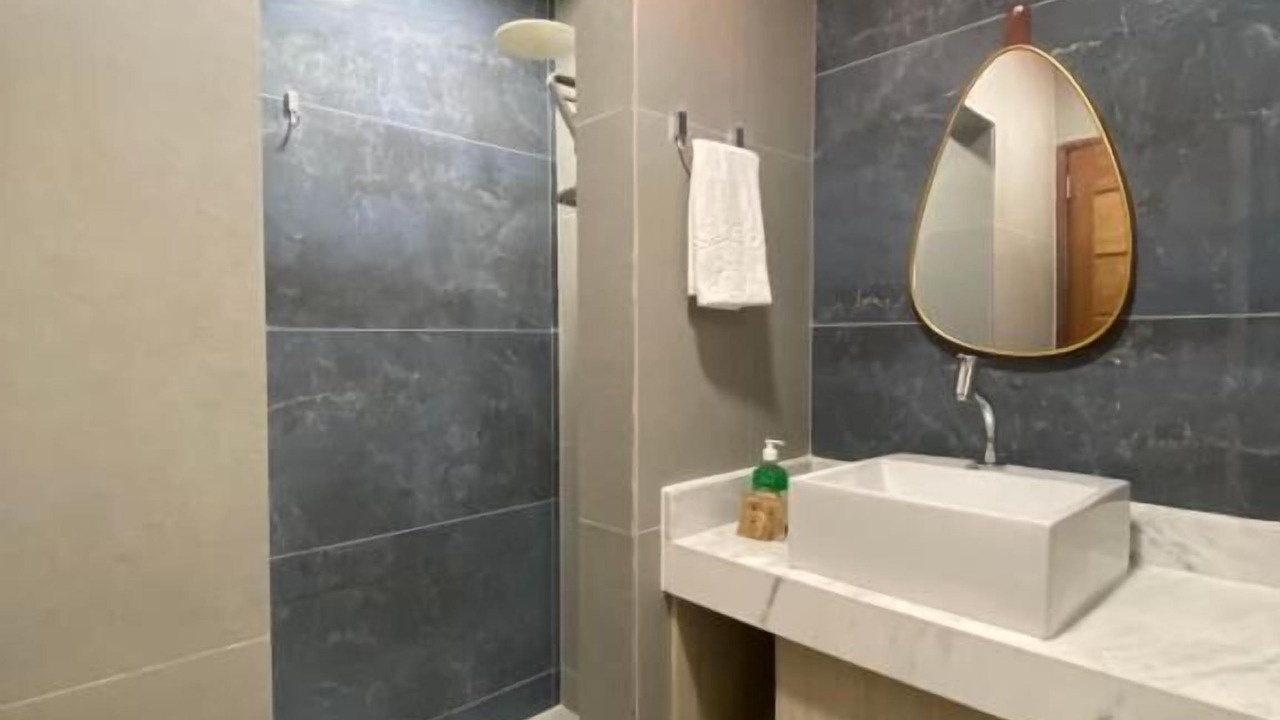 Photo of Bathroom in Maragogi