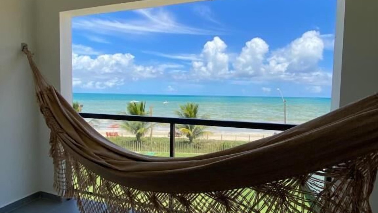 Photo of Bedroom in Maragogi