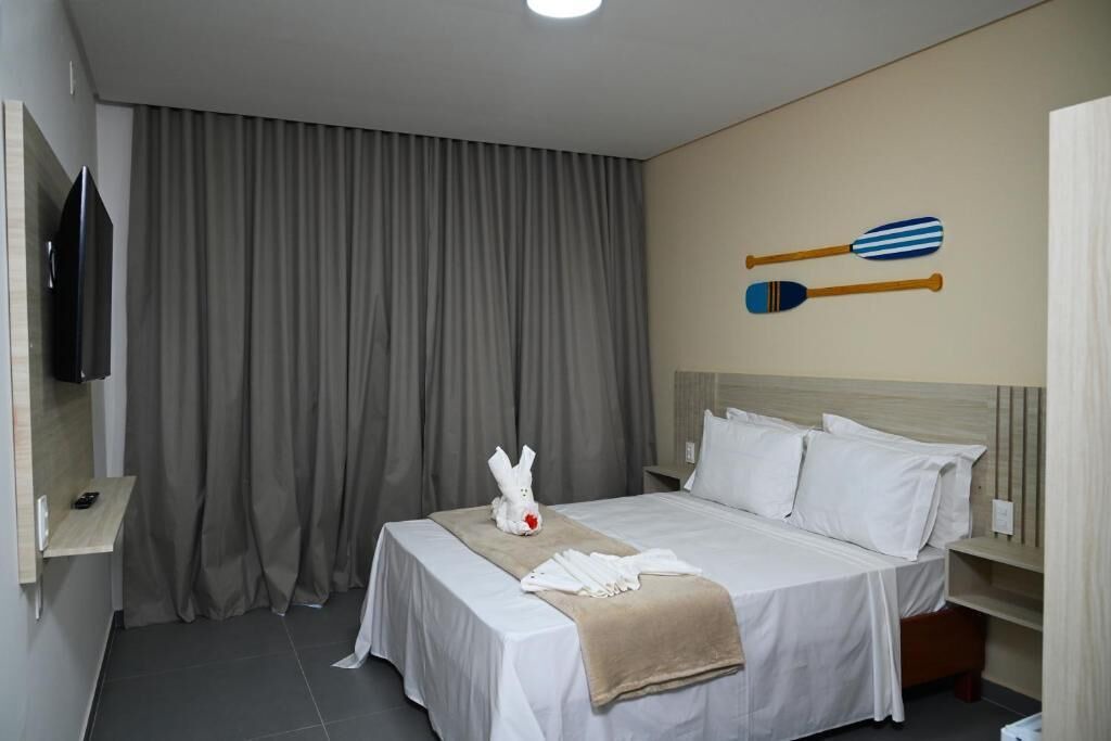 Photo of Bedroom in Maragogi
