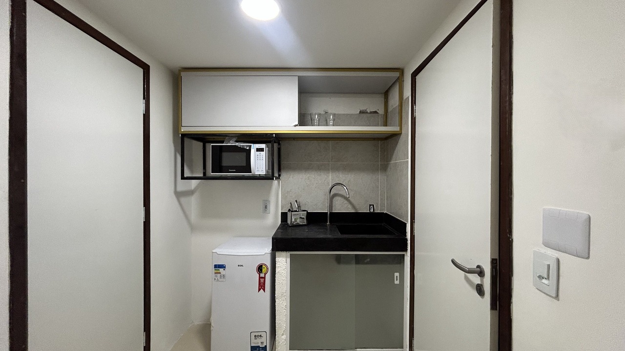 Photo of Bedroom in Encruzilhada