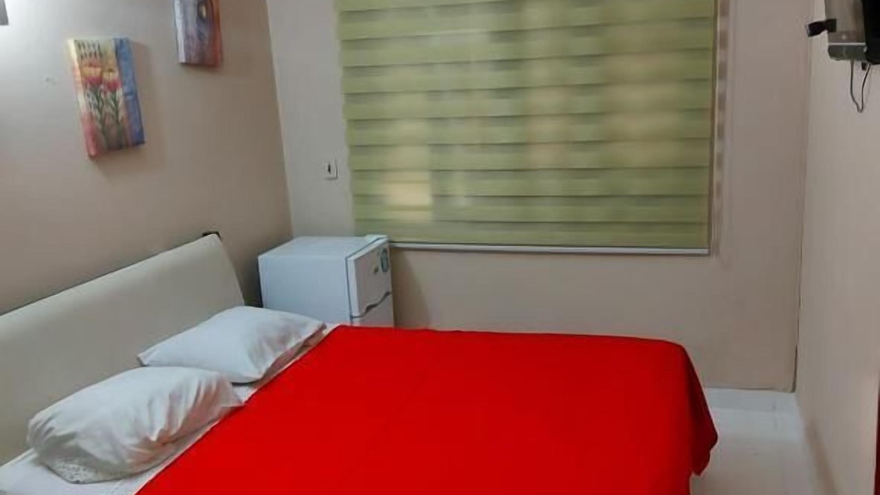 Photo of Bedroom in Asuncion
