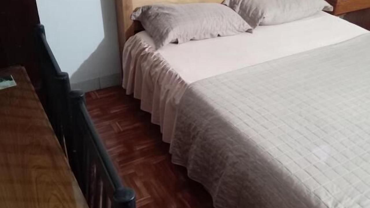 Photo of Bedroom in Asuncion