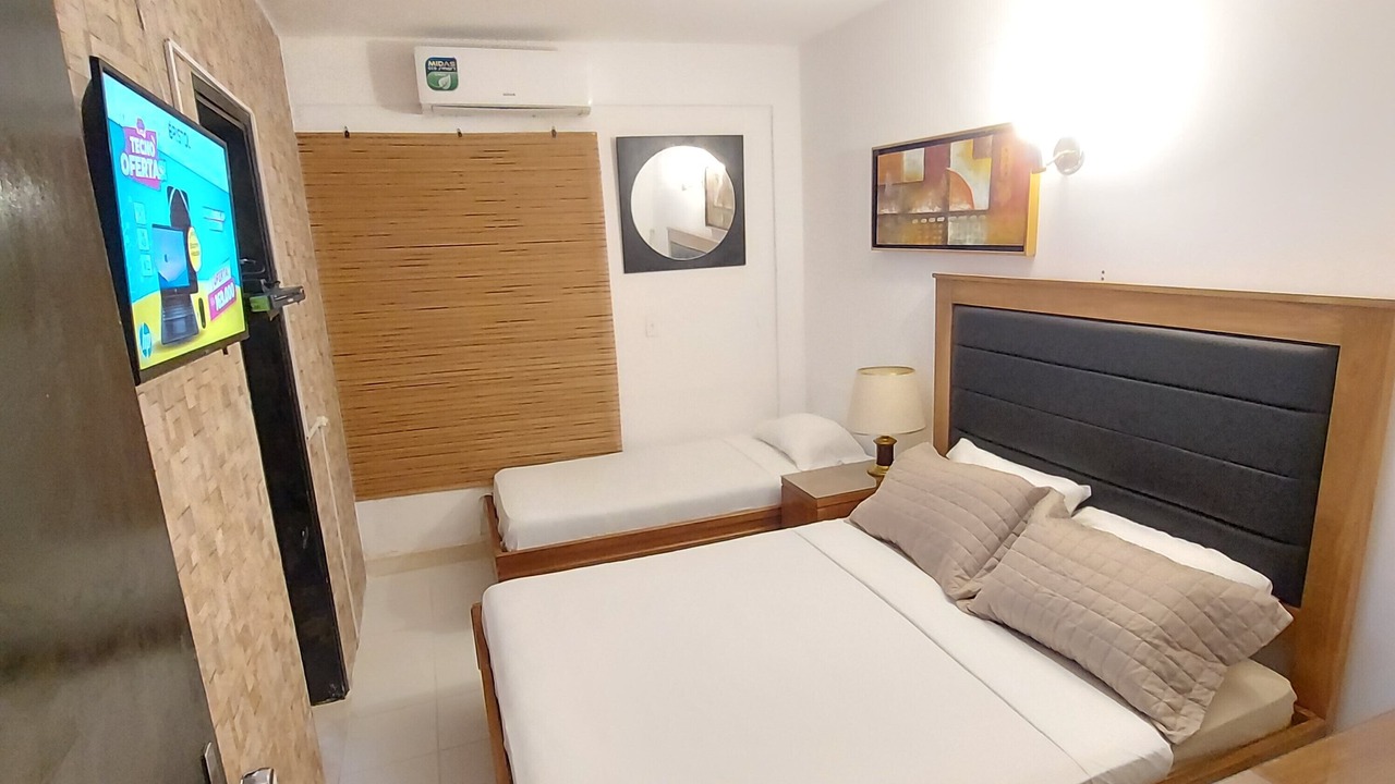 Photo of Bedroom in Asuncion