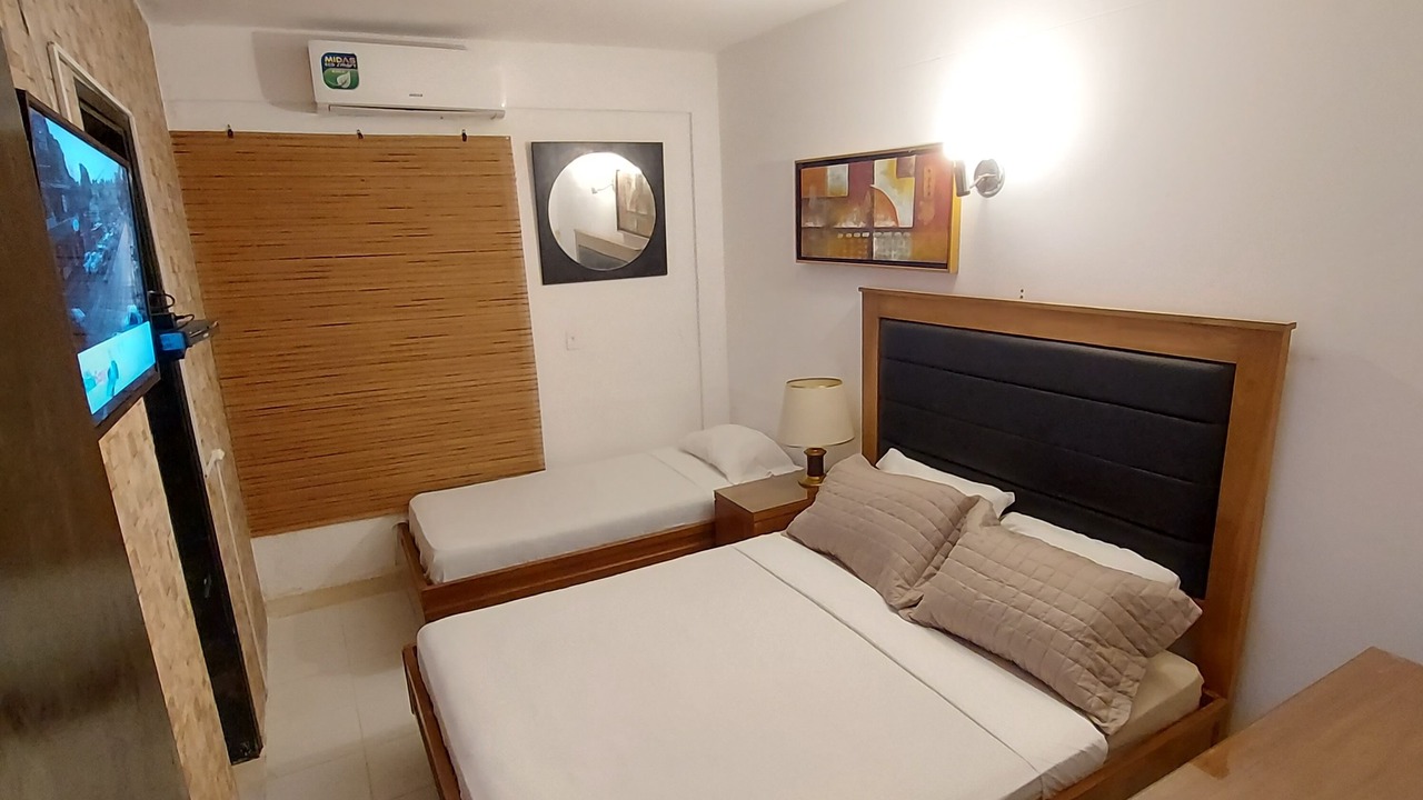 Photo of Bedroom in Asuncion