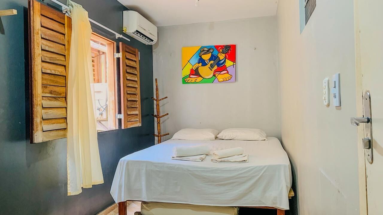 Photo of Bedroom in Jijoca de Jericoacoara