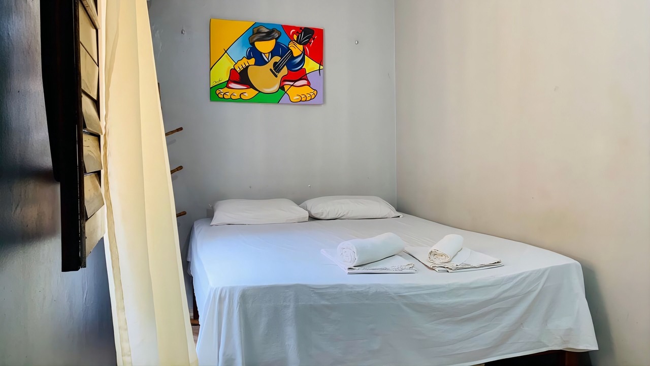 Photo of Bedroom in Jijoca de Jericoacoara
