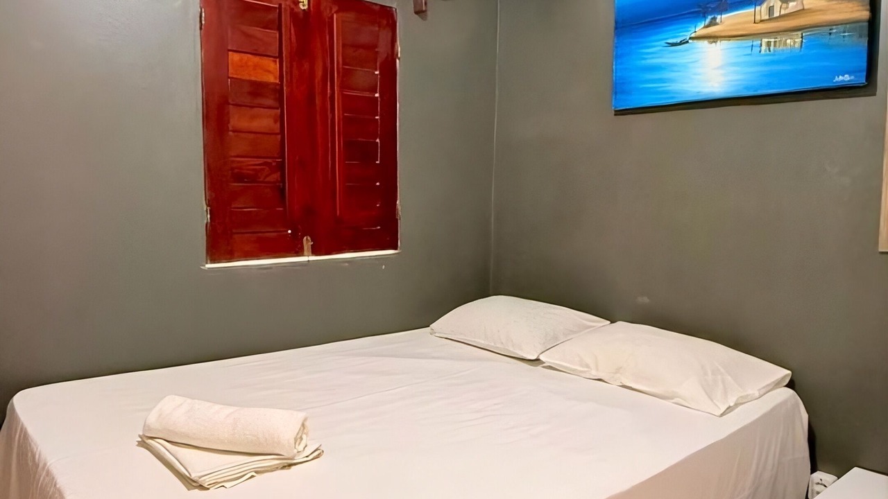 Photo of Bedroom in Jijoca de Jericoacoara