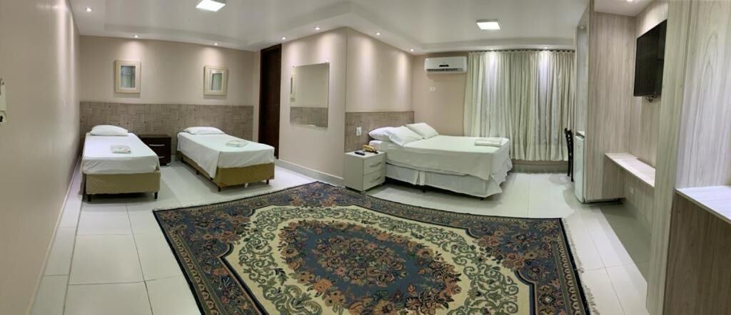 Photo of Bedroom in Paranagua