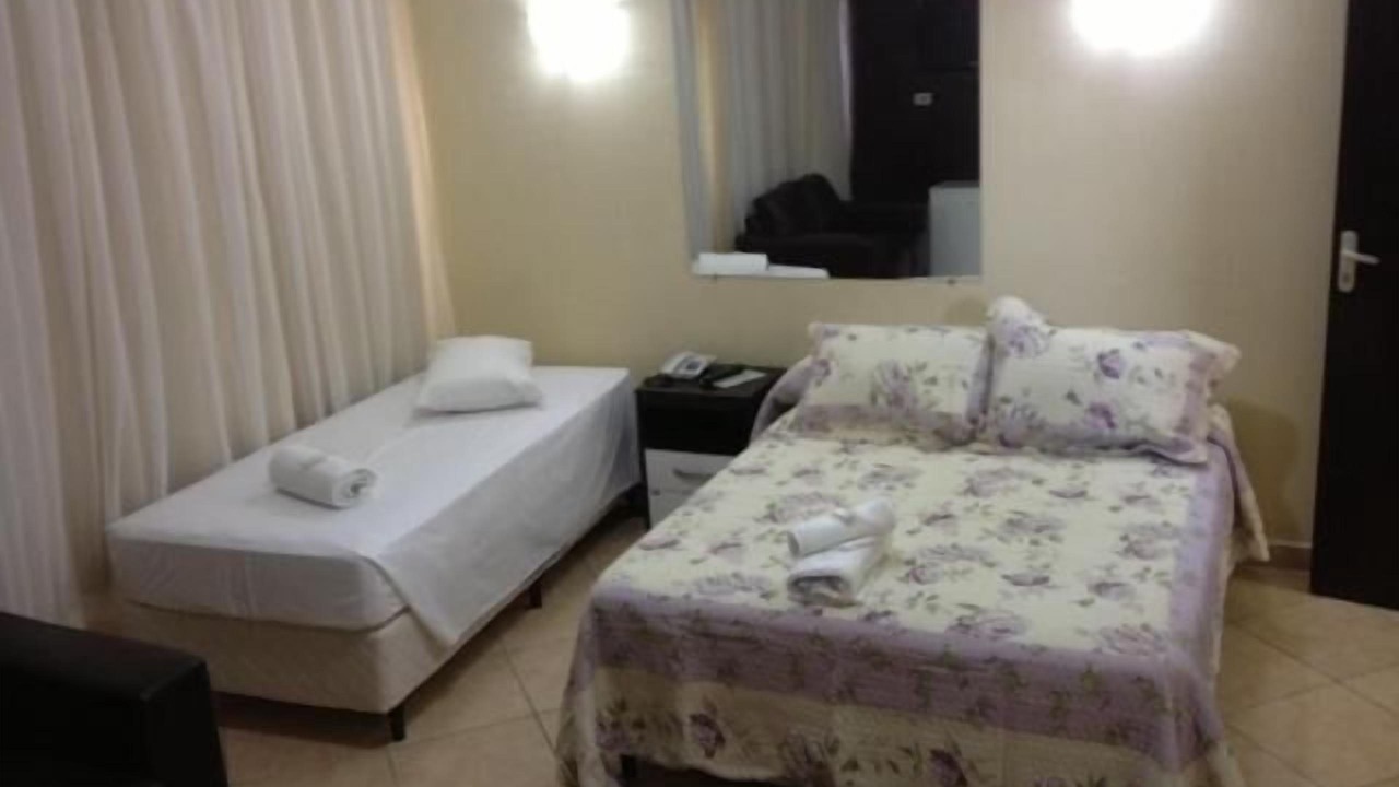 Photo of Bedroom in Paranagua