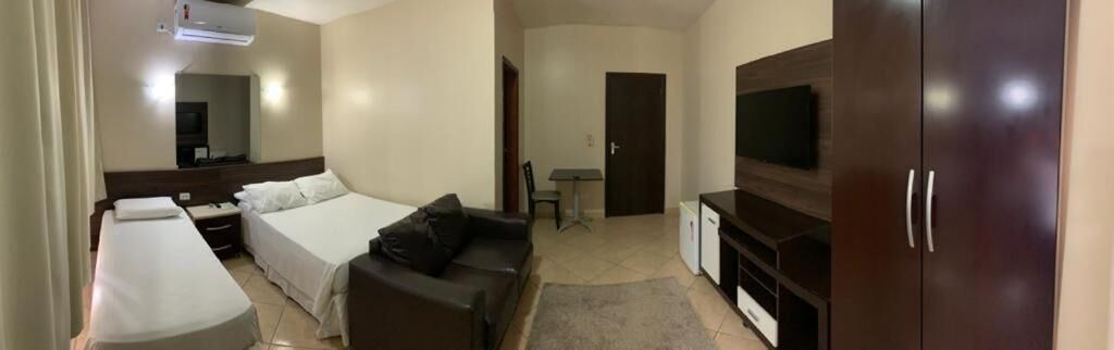 Photo of Bedroom in Paranagua