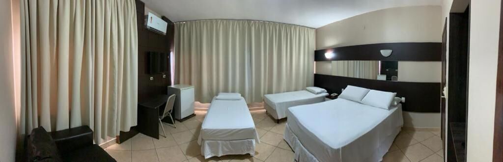 Photo of Bedroom in Paranagua
