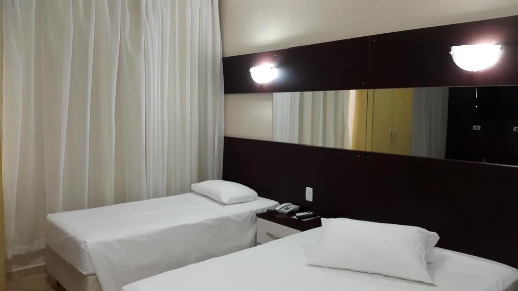 Photo of Bedroom in Paranagua