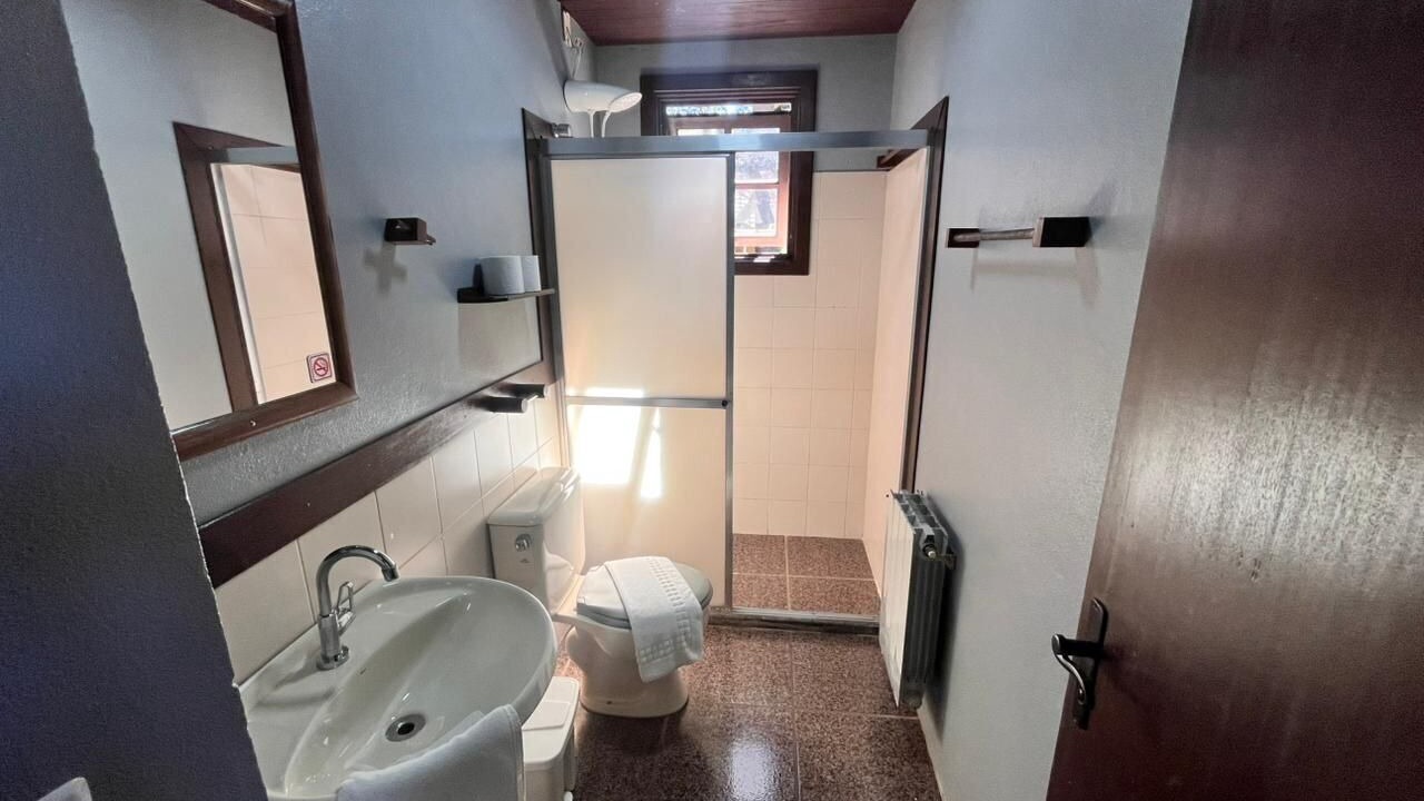 Photo of Bathroom in Canela