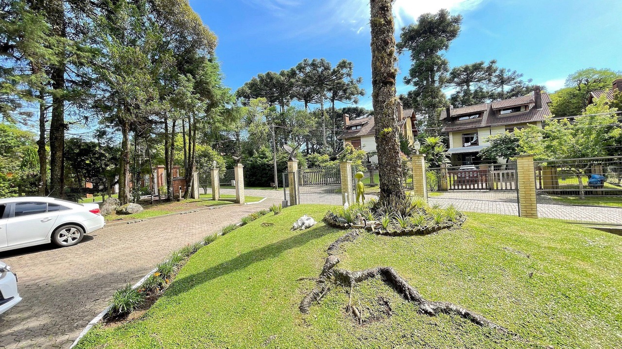 Photo of Outdoor in Canela