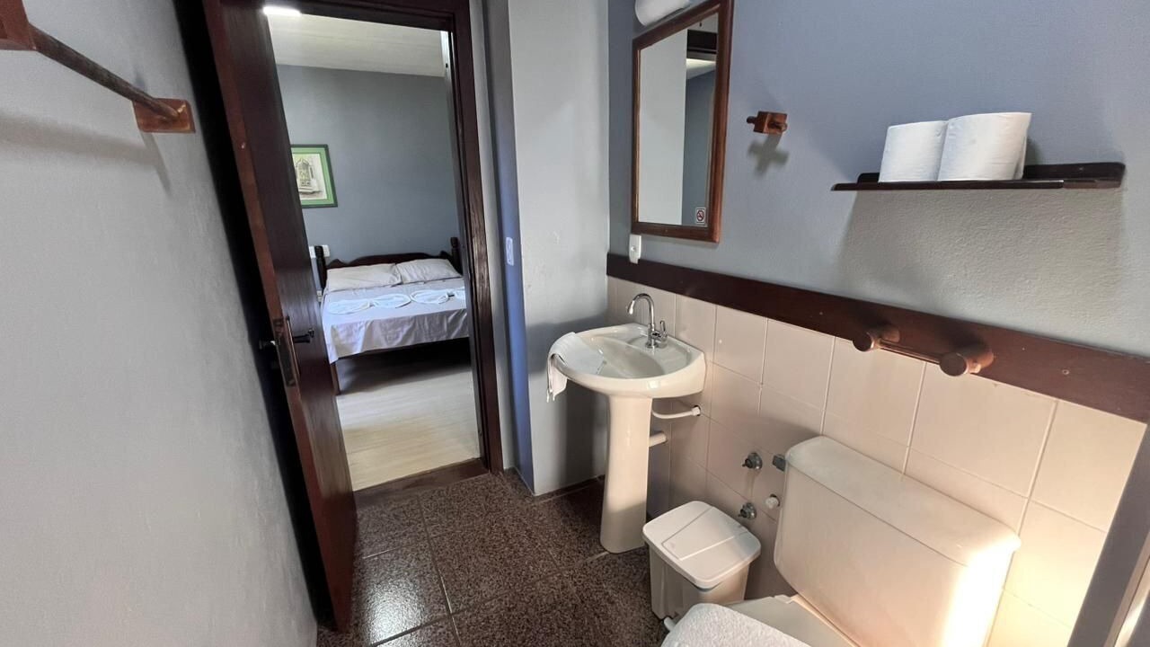 Photo of Bathroom in Canela