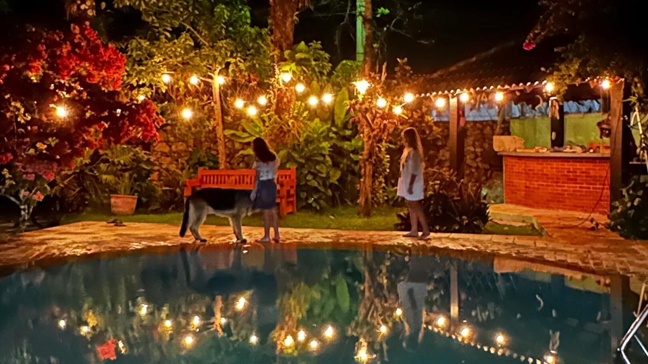 Photo of Outdoor in Barra do Sahy