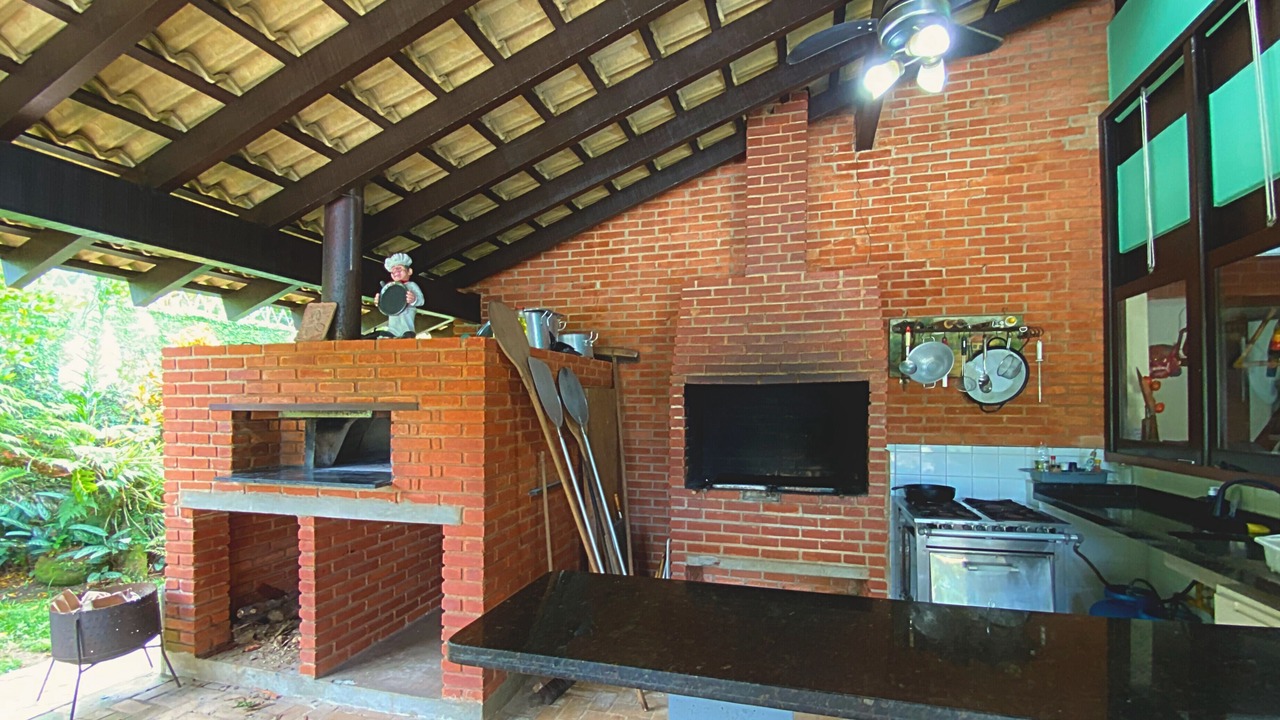 Photo of Outdoor in Barra do Sahy