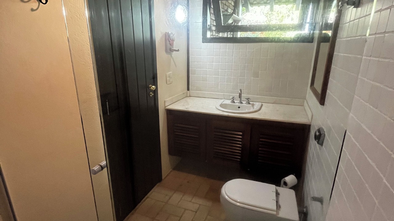 Photo of Bathroom in Barra do Sahy