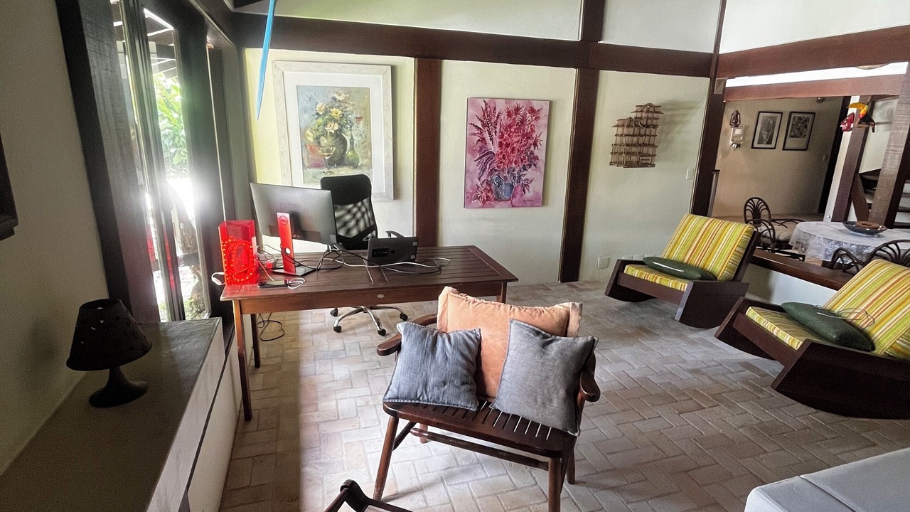 Photo of Livingroom in Barra do Sahy