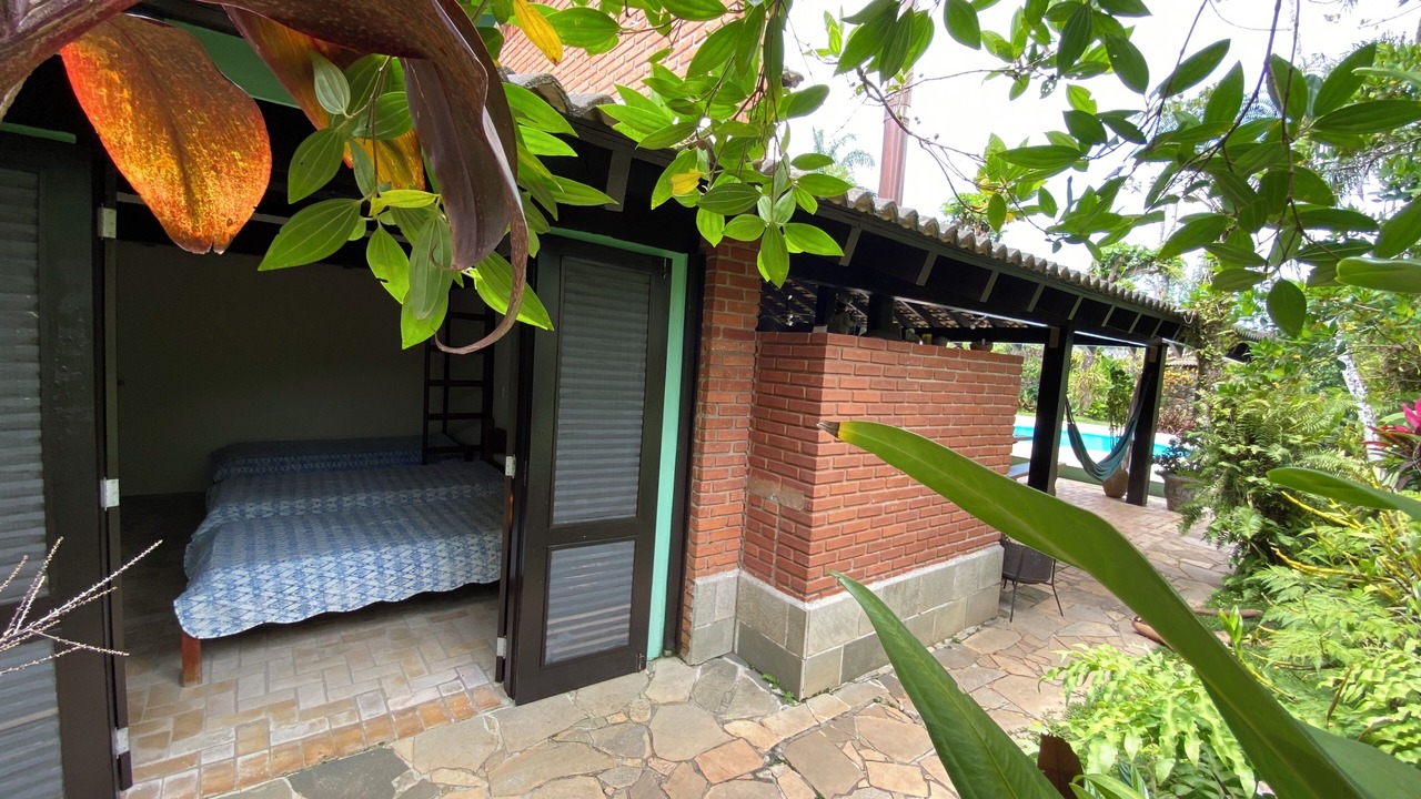Photo of Outdoor in Barra do Sahy