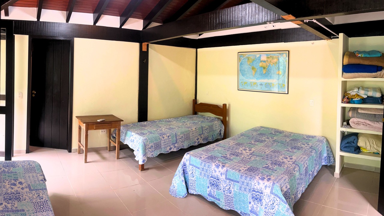 Photo of Patio Balcony in Barra do Sahy