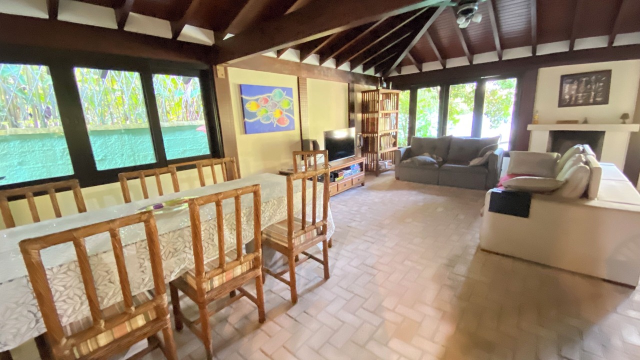 Photo of Livingroom in Barra do Sahy