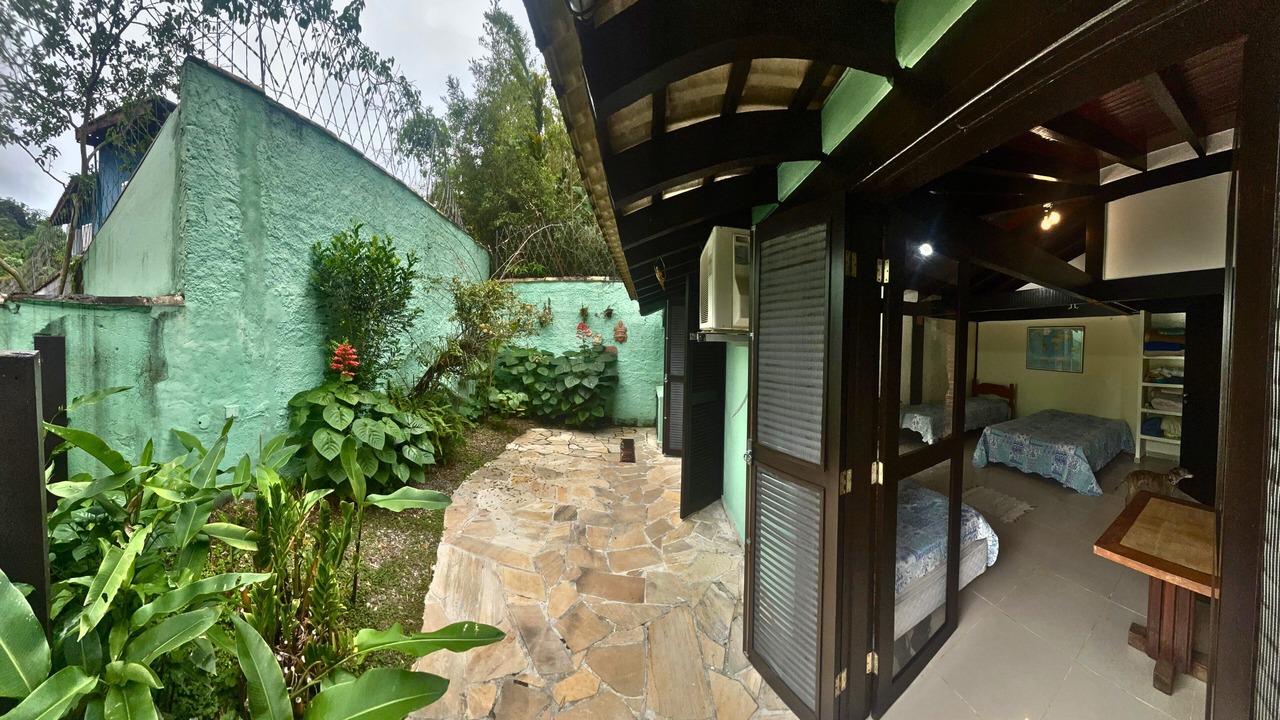 Photo of Patio Balcony in Barra do Sahy