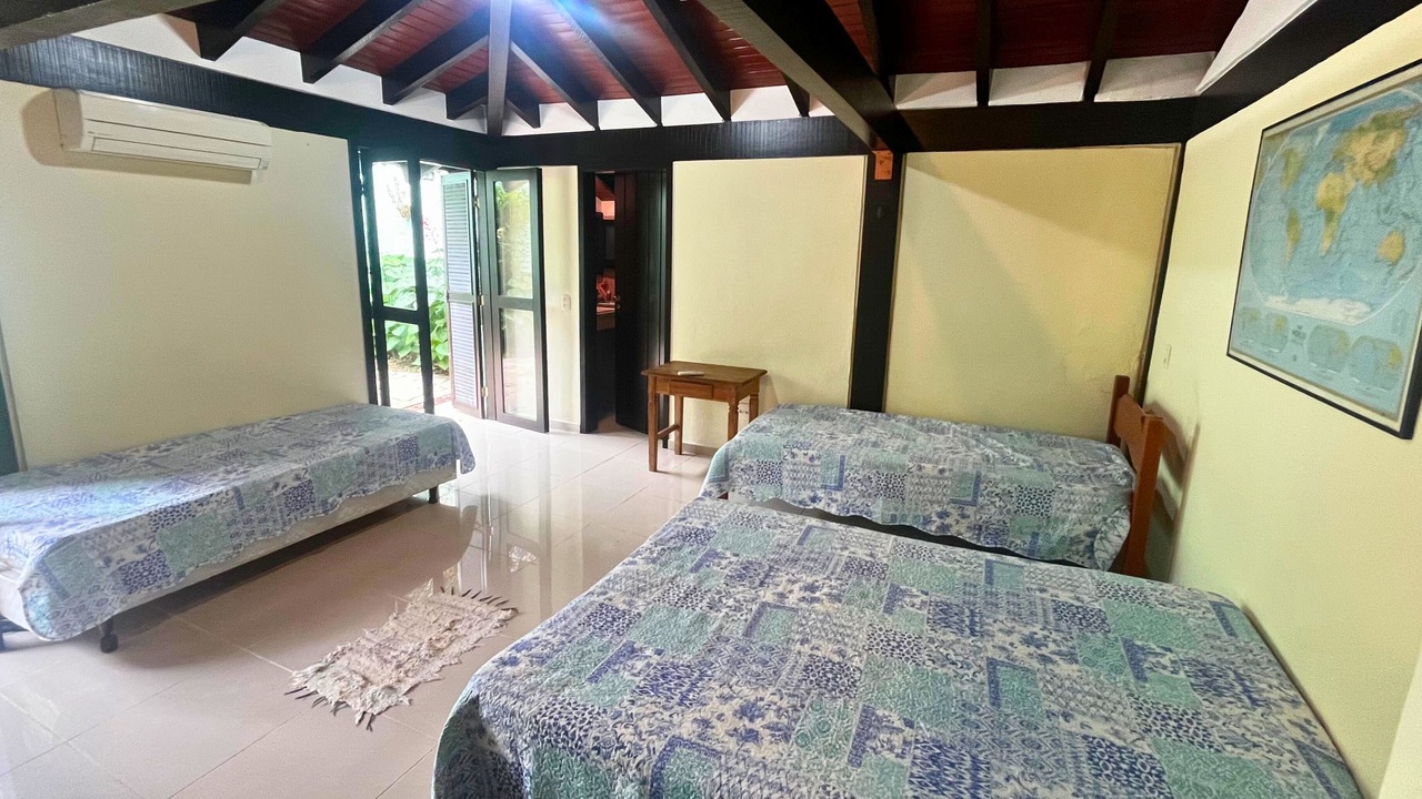 Photo of Patio Balcony in Barra do Sahy