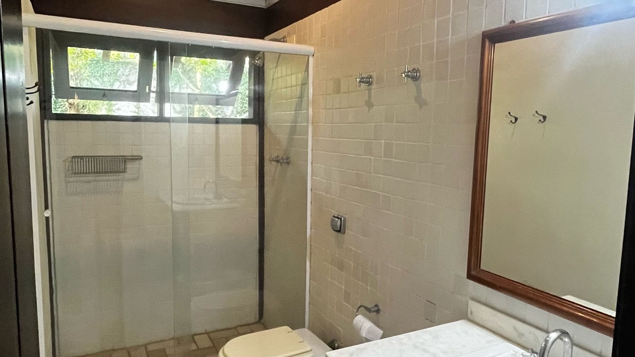 Photo of Bathroom in Barra do Sahy