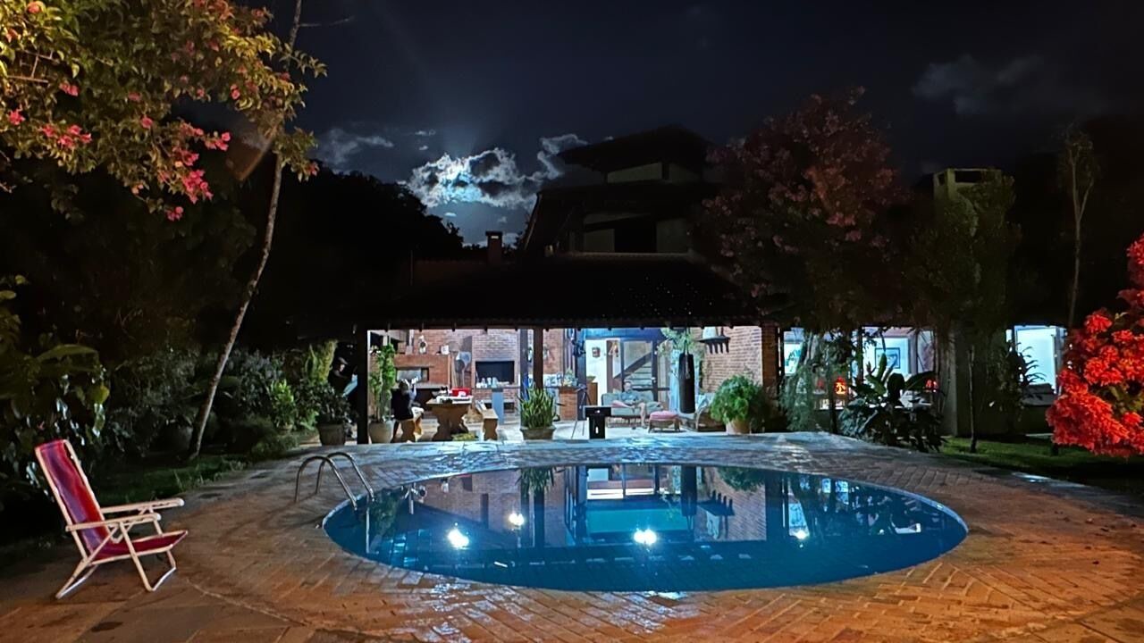 Photo of Outdoor in Barra do Sahy