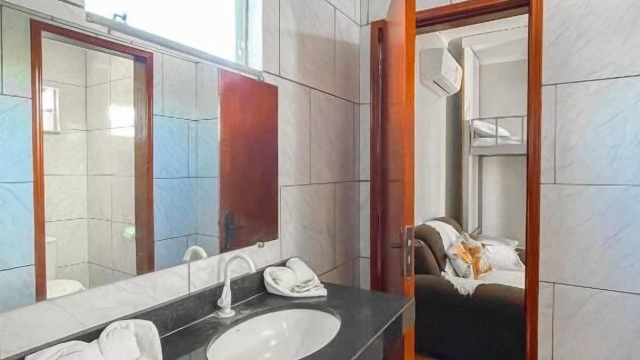 Photo of Bathroom in Bonito