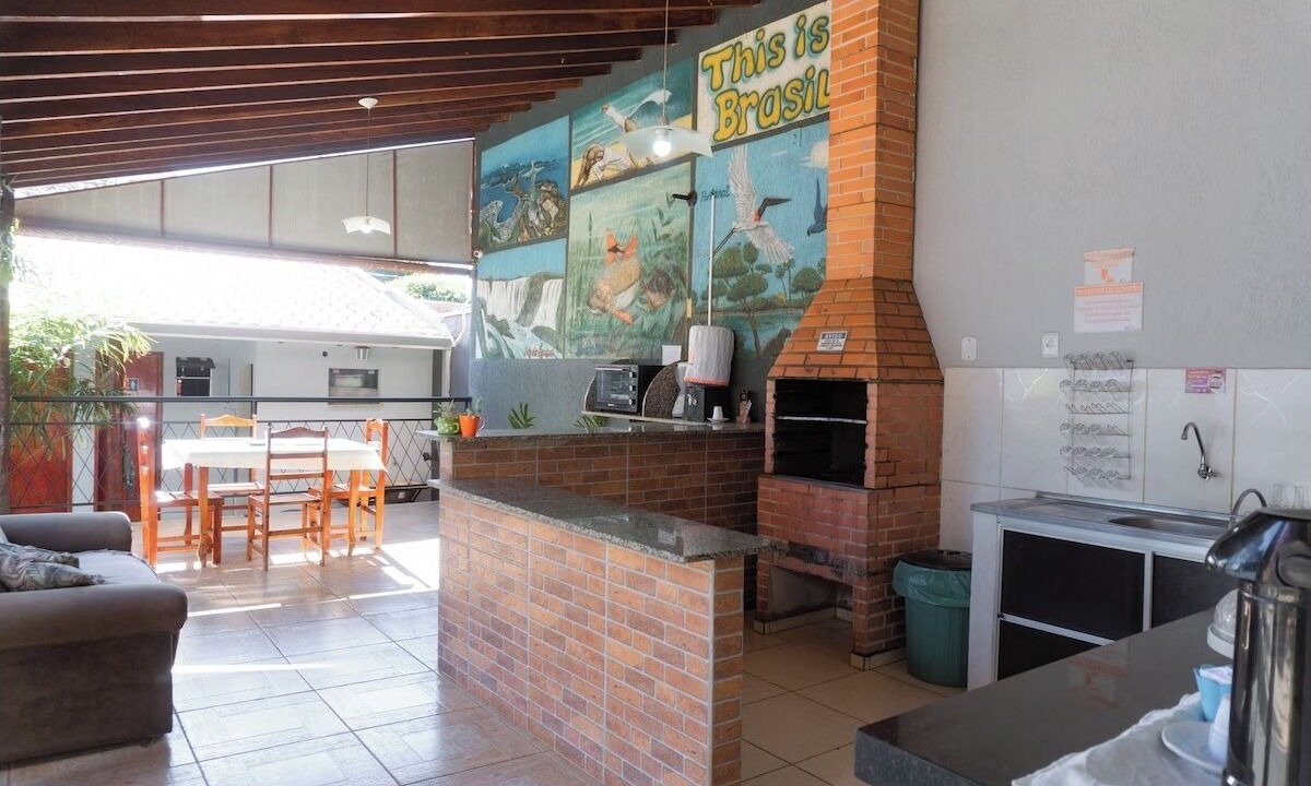 Photo of Kitchen in Bonito