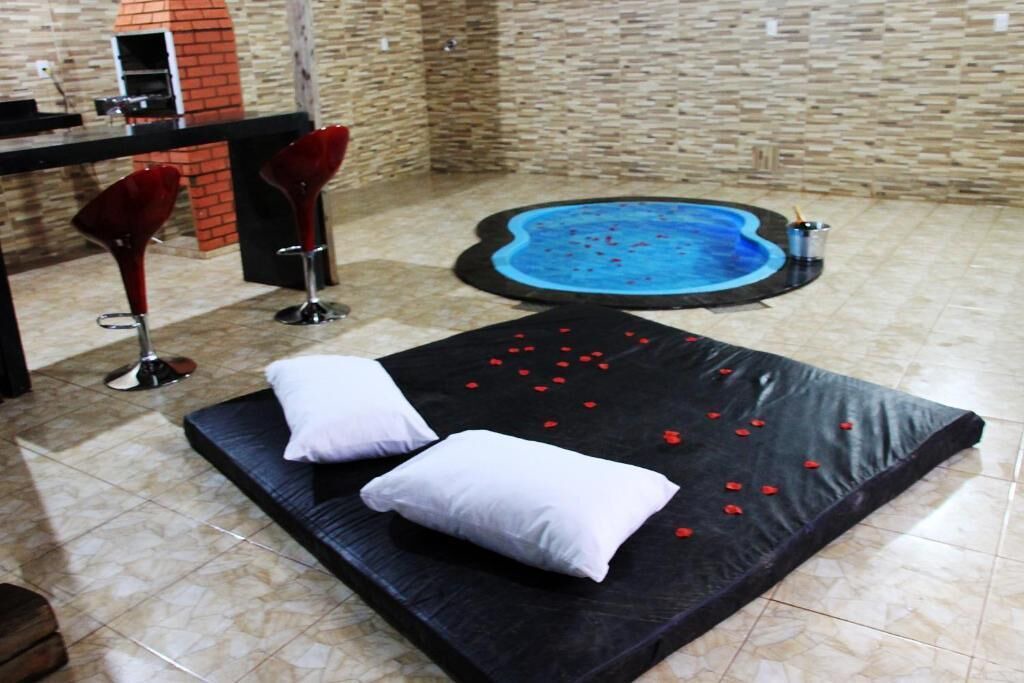 Photo of Bedroom in Rialma