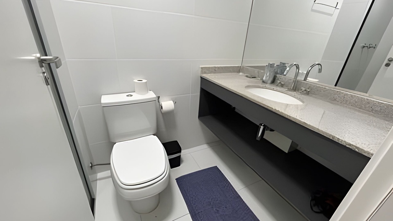 Photo of Bathroom in Vila Clementino