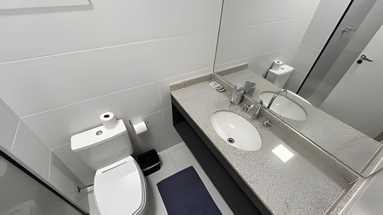 Photo of Bathroom in Vila Clementino