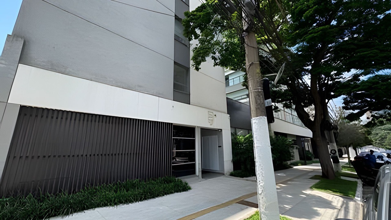 Photo of Outdoor in Vila Clementino