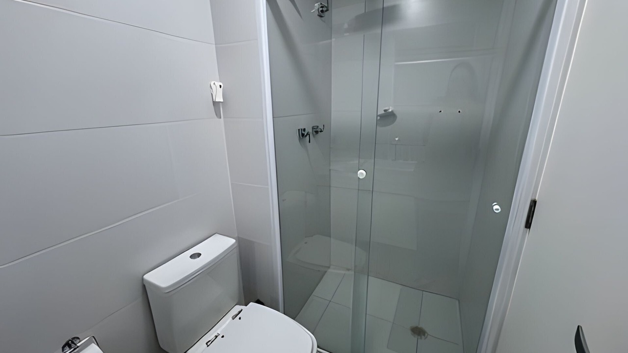 Photo of Bathroom in Vila Clementino