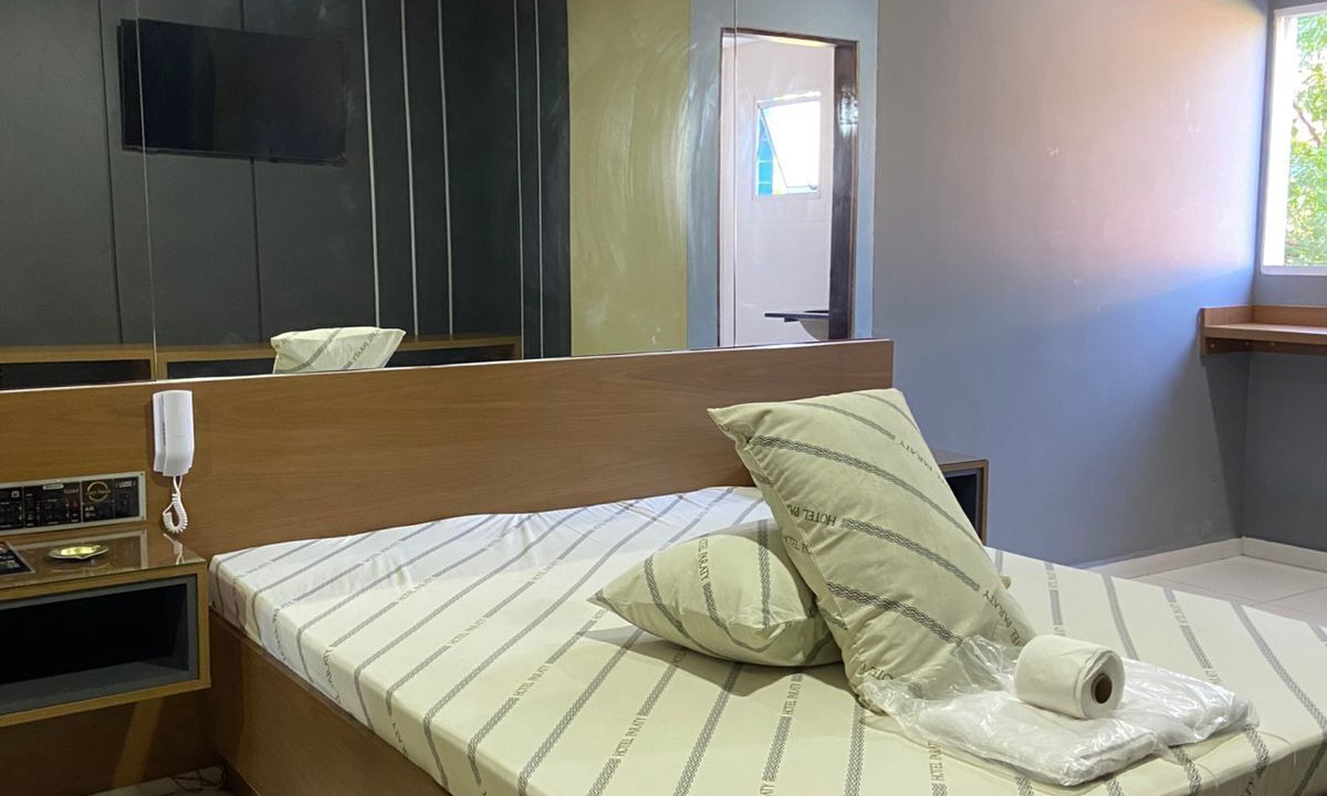 Photo of Bedroom in Sao Paulo