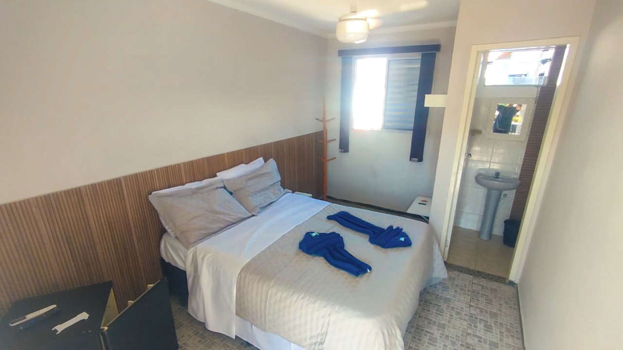 Photo of Bedroom in Itagua