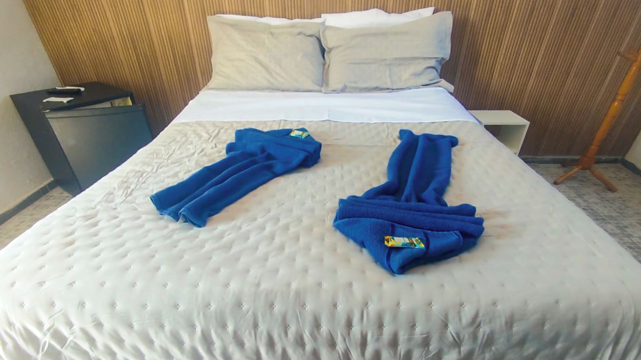 Photo of Bedroom in Itagua