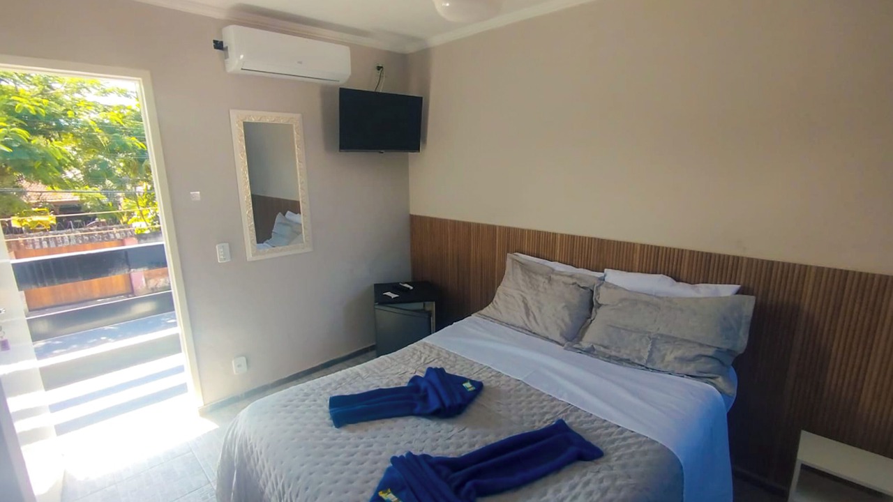 Photo of Bedroom in Itagua