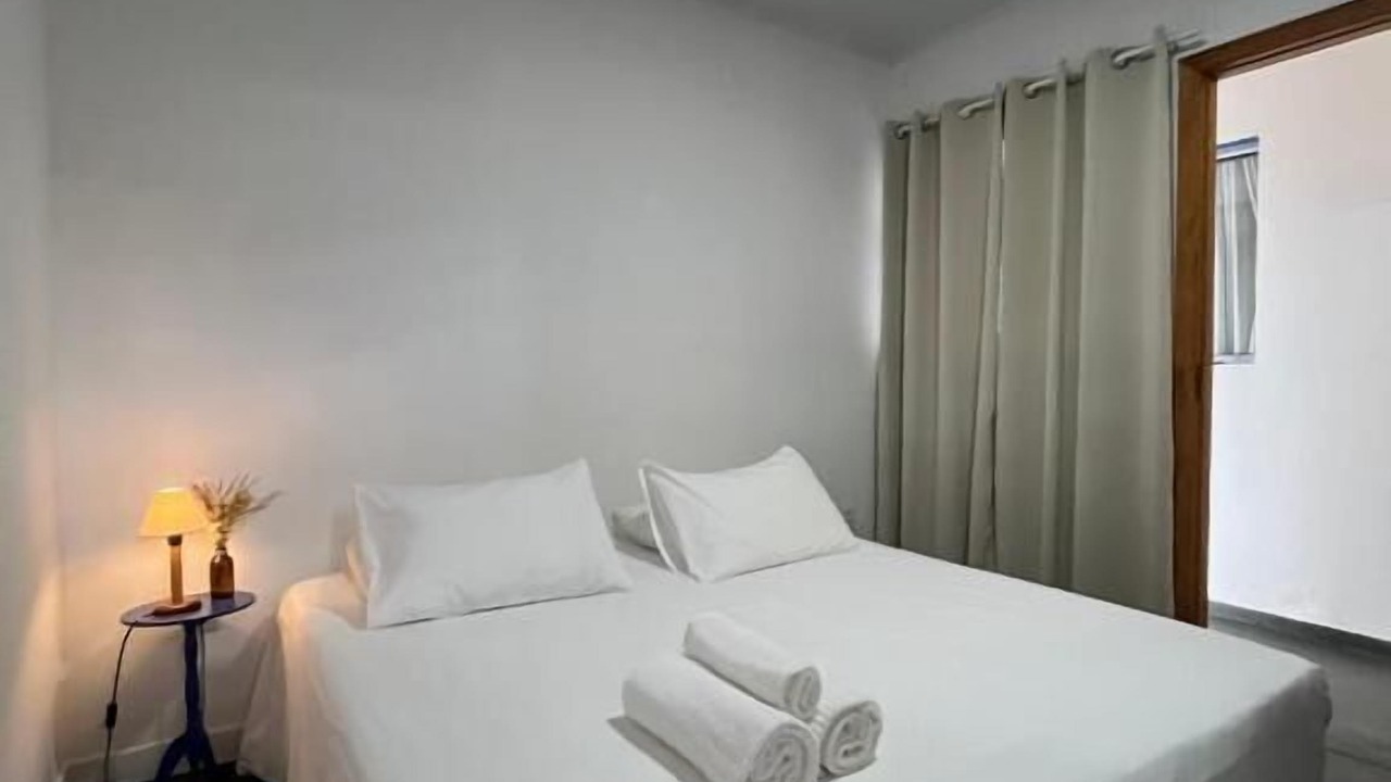 Photo of Bedroom in Aracruz