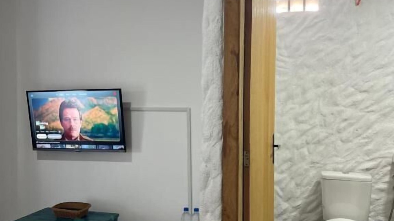 Photo of Bathroom in Aracruz