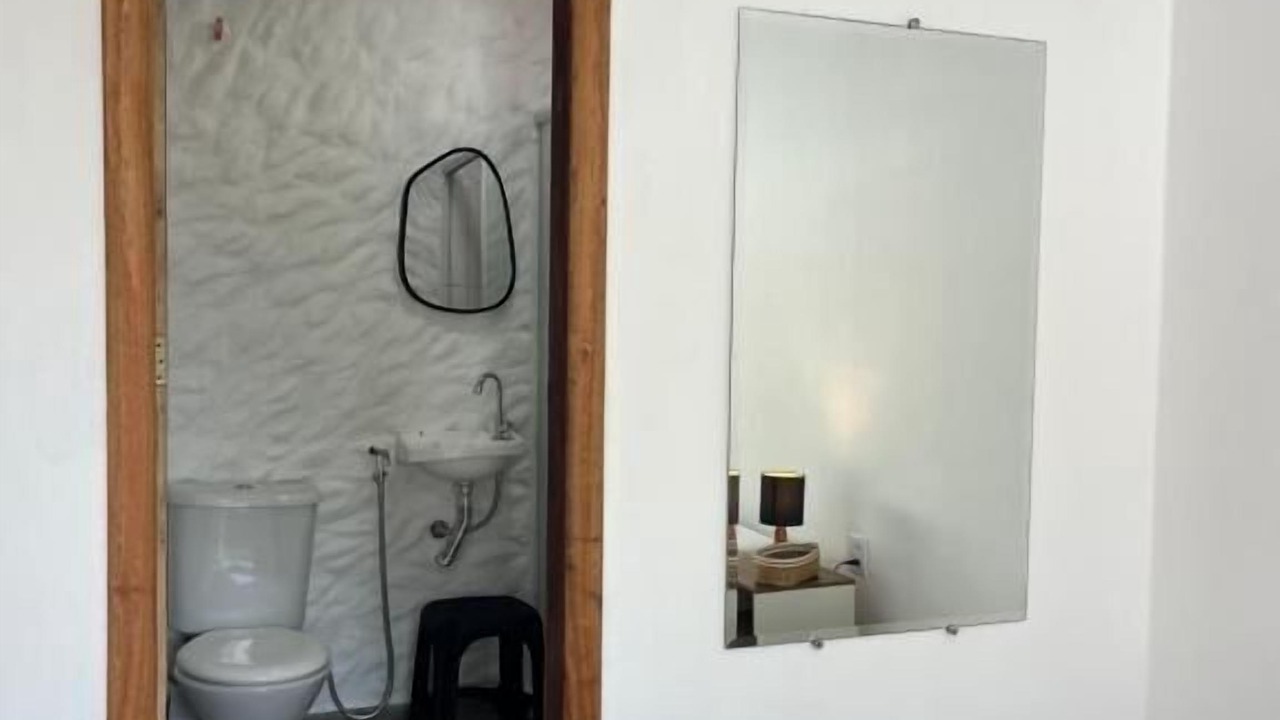Photo of Bathroom in Aracruz