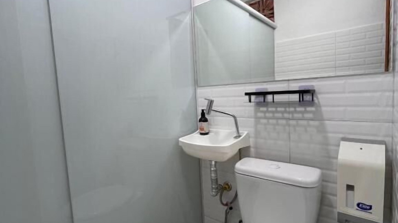Photo of Bathroom in Aracruz