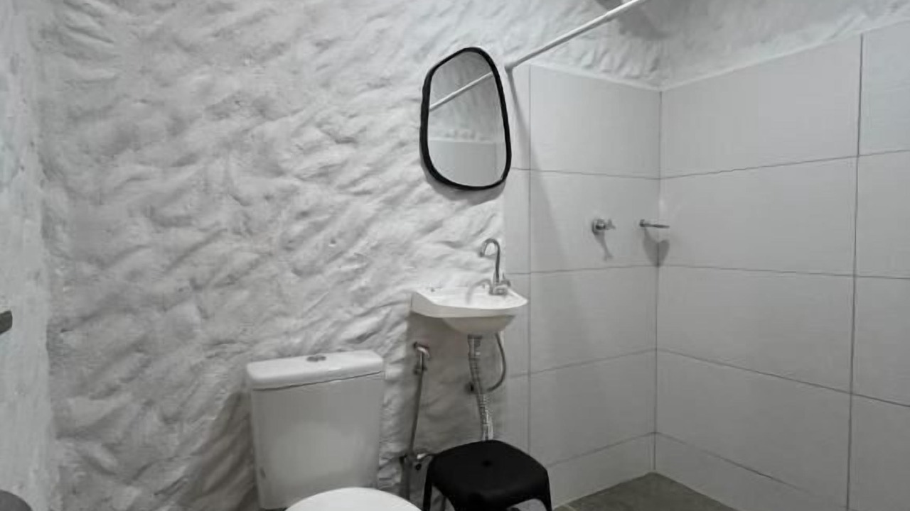 Photo of Bathroom in Aracruz