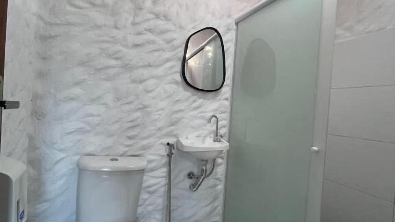 Photo of Bathroom in Aracruz