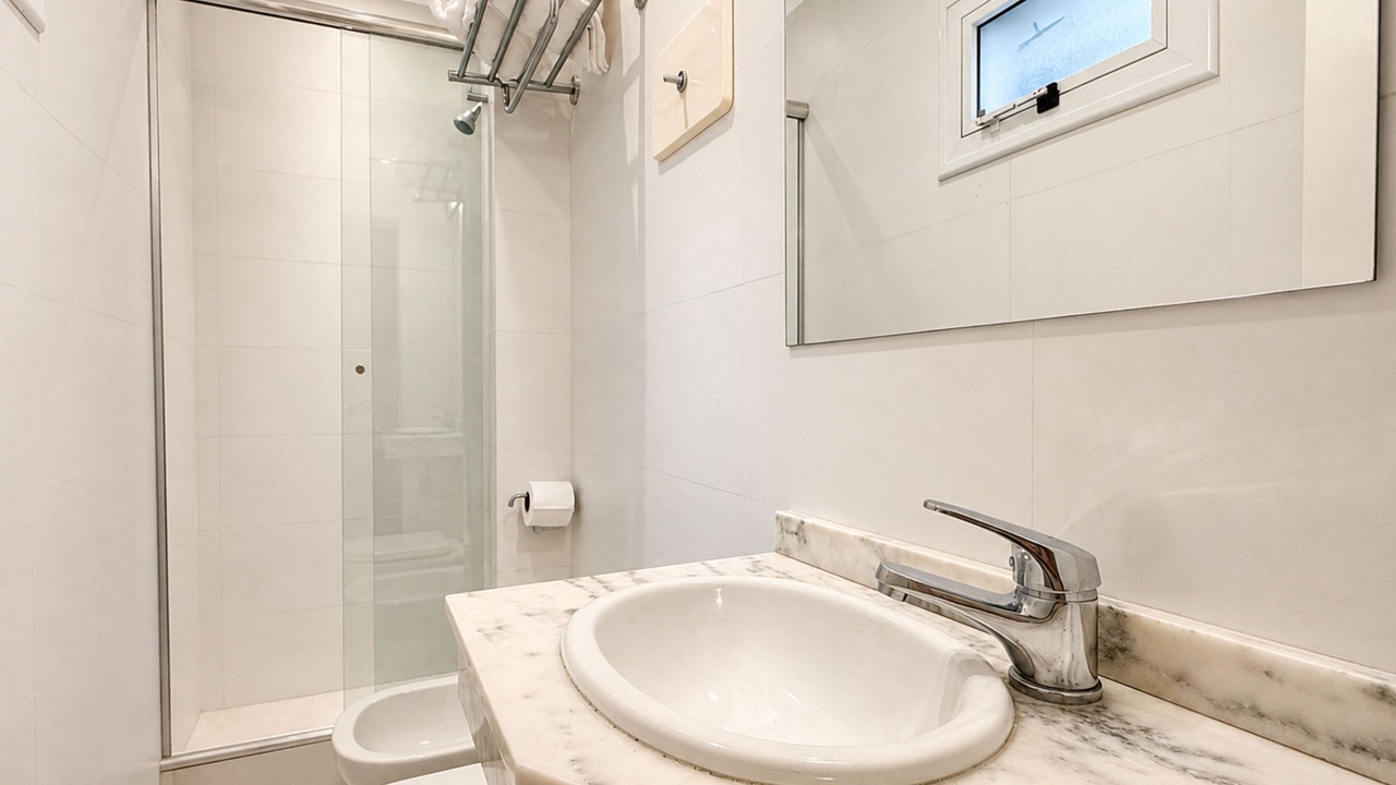 Photo of Bathroom in Belgrano