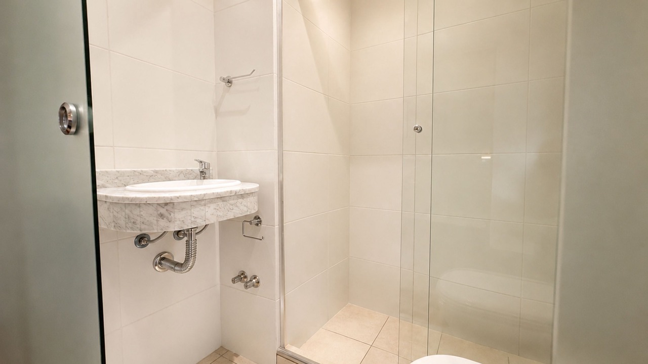 Photo of Bathroom in Belgrano